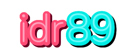 idr89 — logo kanal