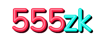 555zk — logo kanal