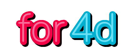 for4d — logo kanal
