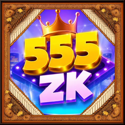 555zk — mitra unggulan