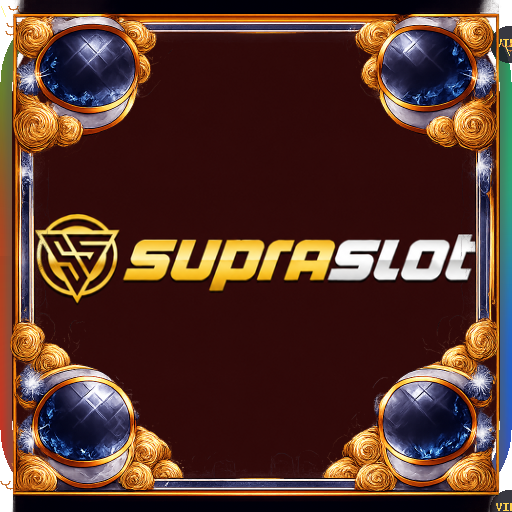 supraslot — mitra unggulan